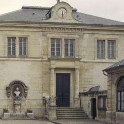 Ecole Nationale Vétérinaire D'alfort