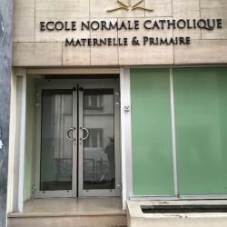 Ecole Normale Catholique