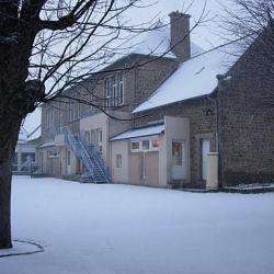 Ecole Notre Dame Auxiliatrice