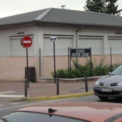 Ecole Notre Dame