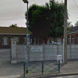 Ecole Primaire Notre Dame