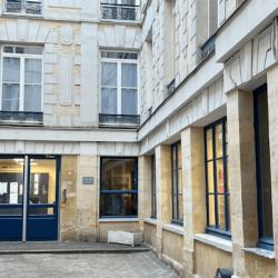 école Nouvelle Saint-thomas D'aquin