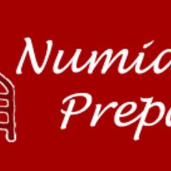 Ecole Numidia Prepa