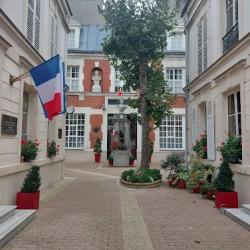 école Polonaise Des Batignolles