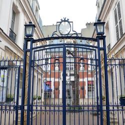 école Polonaise Des Batignolles
