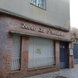 école Polyvalente Privée La Providence Don Bosco