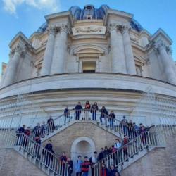 Ecole Polyvalente Privée La Rochefoucauld