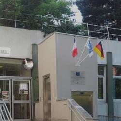 école Polyvalente Privée Notre Dame De Lourdes