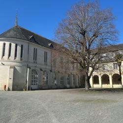 école Polyvalente Privée Notre Dame De Lourdes