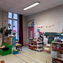 école Polyvalente Privée Saint-sauveur