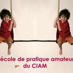 Ecole Pratique Amateur D'arts Du Cirque