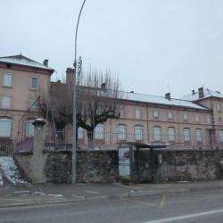 Ecole Prim. L. Et C. Desmoulin
