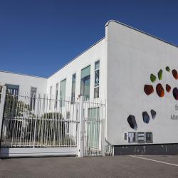 école Primaire Aimé Césaire