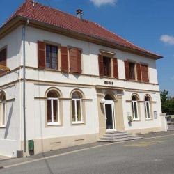 Ecole Primaire