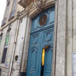 Ecole Primaire Béranger