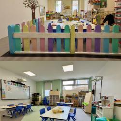 école Primaire Bilingue Privée Lamartine