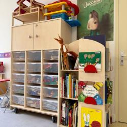 école Primaire Bilingue Privée Lamartine