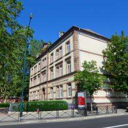 Ecole Primaire De Dornach
