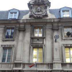 Ecole Primaire Et Maternelle Belzunce