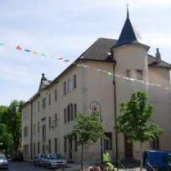 Ecole Primaire Et Maternelle Perdtemps
