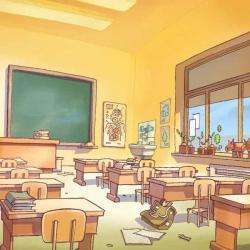 Ecole Primaire