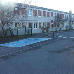 Ecole Primaire Gustave André