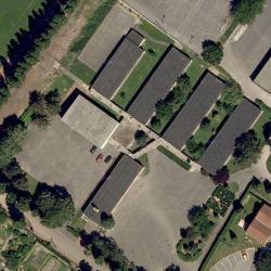 Ecole Primaire Jean Jaurès