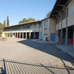 Ecole Primaire La Condamine