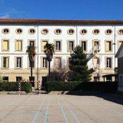 Ecole Primaire Le Parterre