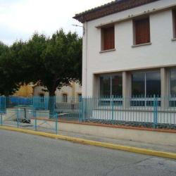 Ecole Primaire Louis Pasteur
