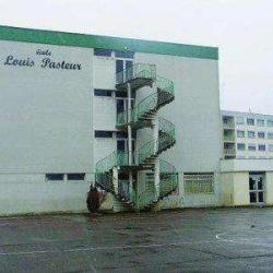 Ecole Primaire Louis Pasteur