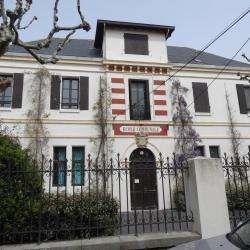 Ecole Primaire Paul Bert
