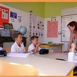 Ecole Internationale Bilingue