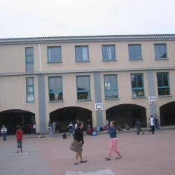 Ecole Maternelle - Primaire Et Collège Privé Maintenon
