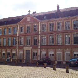 Ecole Primaire Privée Notre-dame Enclos