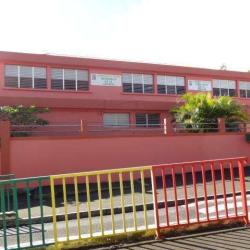 Ecole Primaire Publique La Lézarde