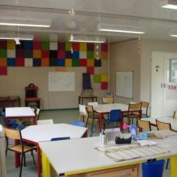 Ecole Primaire Publique