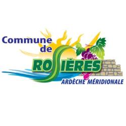 Mairie Rosières