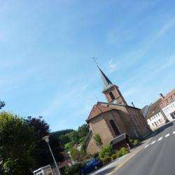 Ecole Primaire