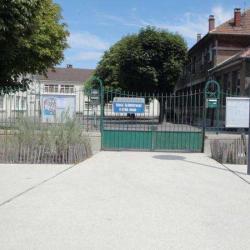 Ecole Primaire Victor Hugo