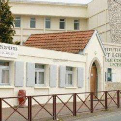 Ecole Privée Institution Saint Louis