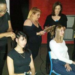 Ecole Privee Esthetique Coiffure