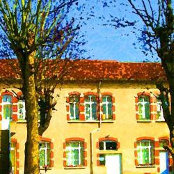 Ecole Privee Jeanne Du Lys