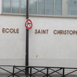 école Privée Mixte Saint-christophe