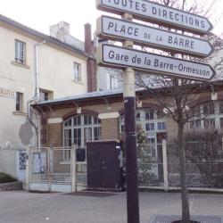 Ecole Privee Sainte- Marie
