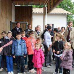 Ecole Public De La Fontaine