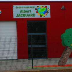 Ecole Publique Albert Jacquard