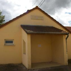 Ecole Publique Edmond Saguier