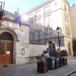 Ecole Publique Elémentaire