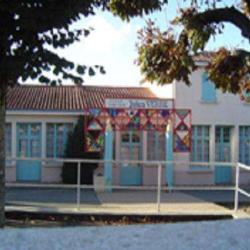 Ecole Publique Jules Verne